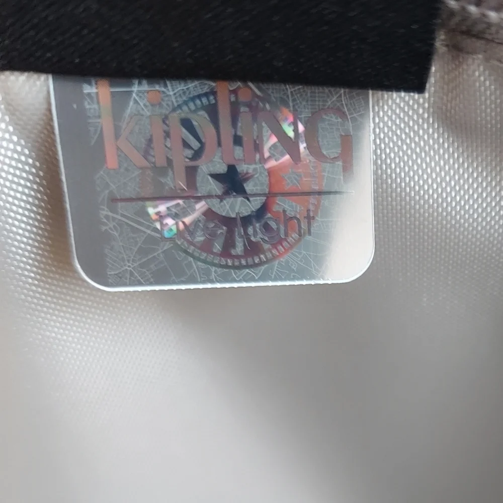 SOLD Kipling backpack, NWT - Picture 2 of 13
